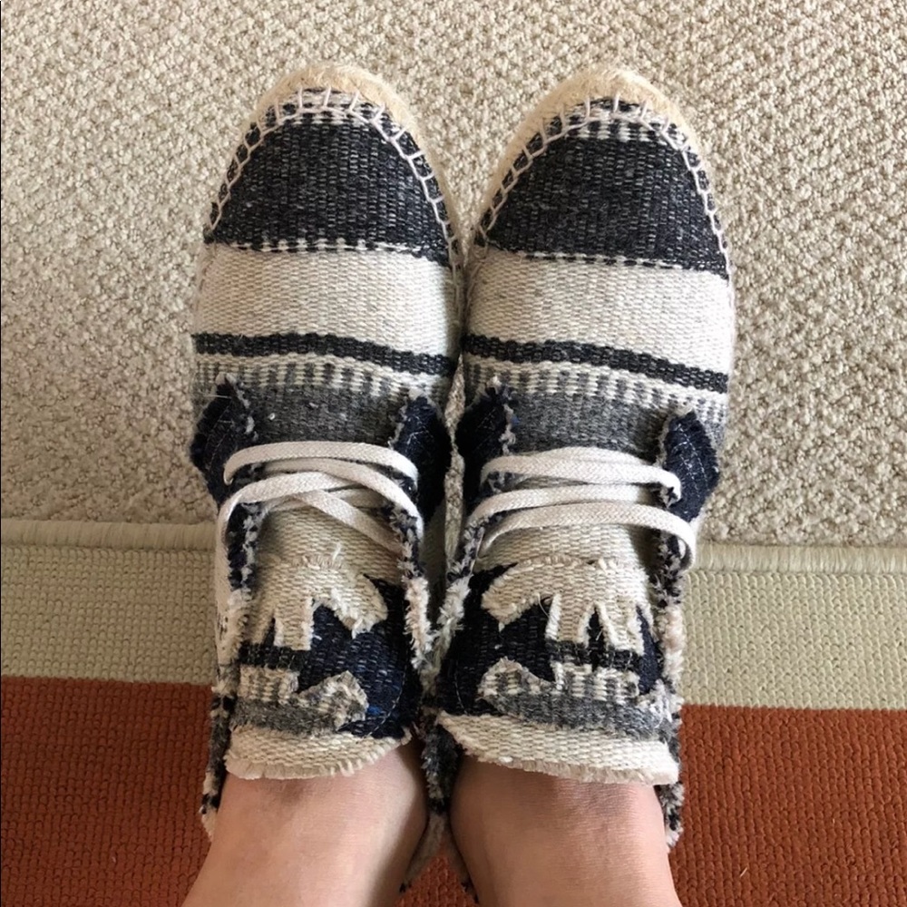 Chanel espadrilles - Picture 8 of 8